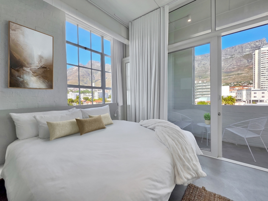 1 Bedroom Property for Sale in Gardens Western Cape